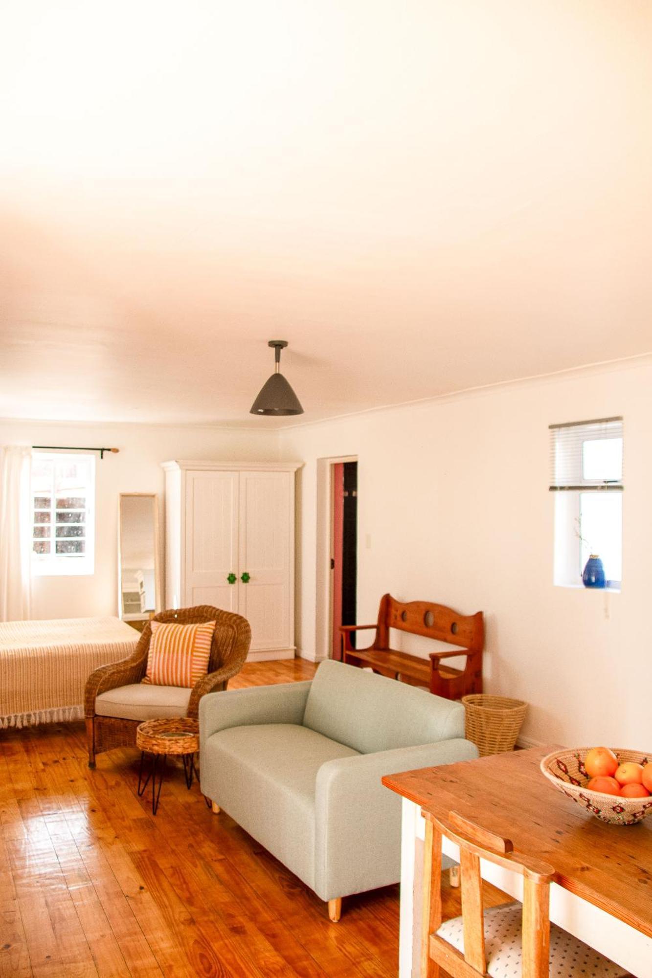 Die Opstal House With Apartments Paternoster Pokoj fotografie