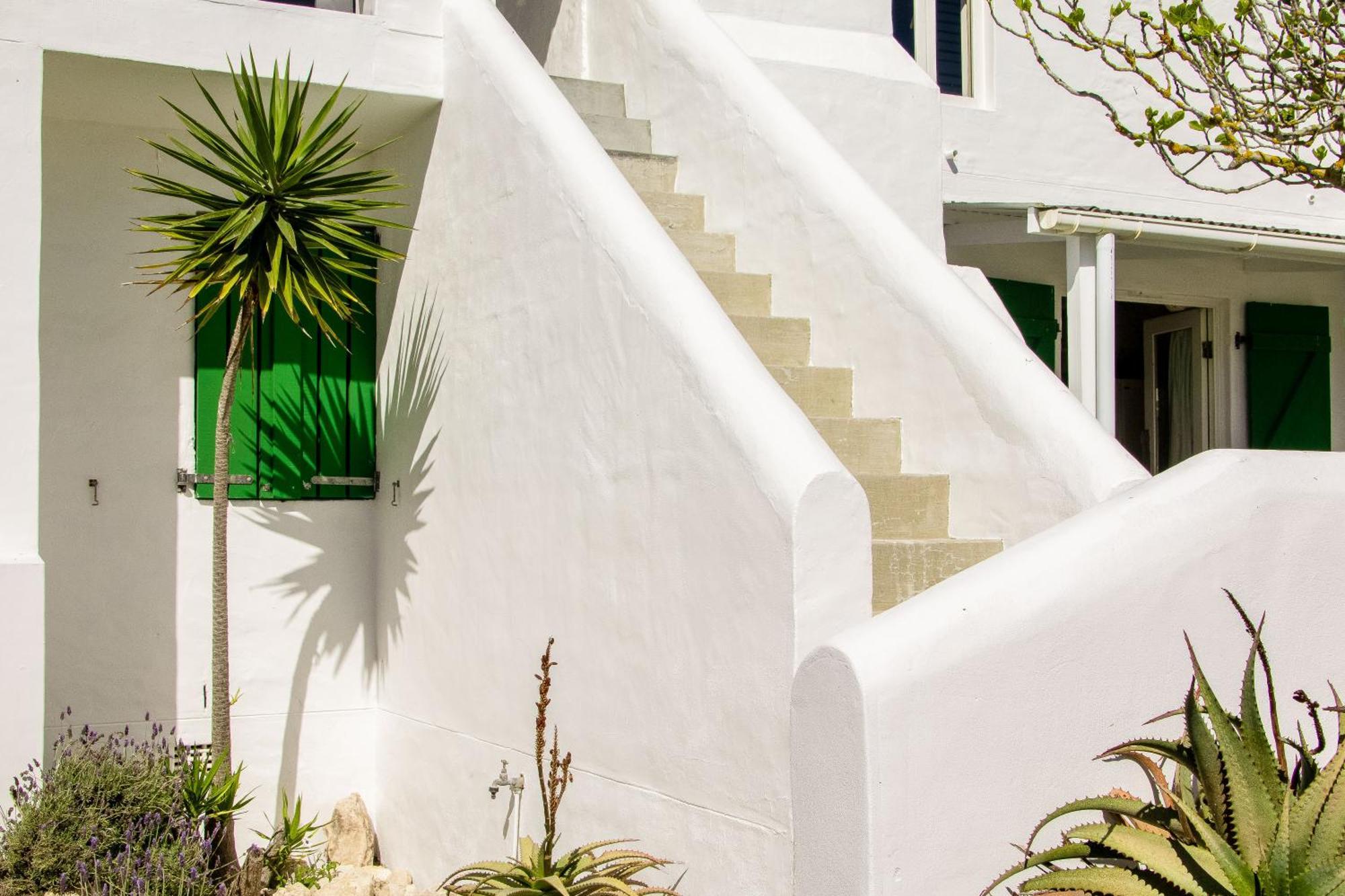 Die Opstal House With Apartments Paternoster Pokoj fotografie