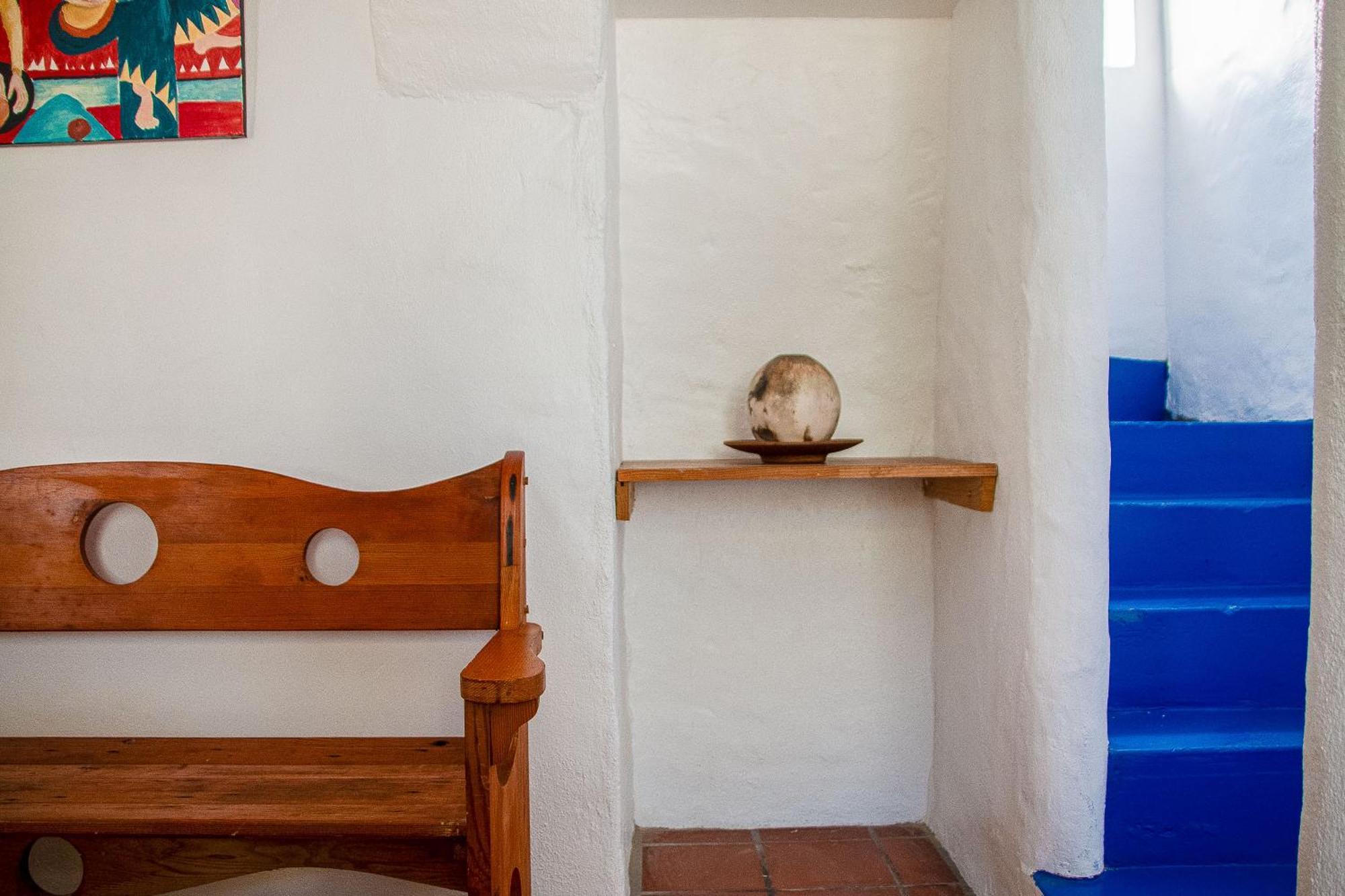 Die Opstal House With Apartments Paternoster Pokoj fotografie